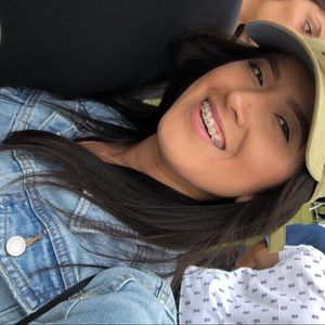 Meet your Posher, Joselyne